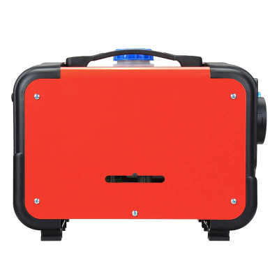 Ngrohës parkimi BlitzWolf BW-AH-H1B, 5kW, 12V, portokalli e zezë