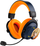 Kufje gaming Dragon Ball Z wireless, pa tela, me LED, të zeza