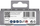 Teh rrafshues Bosch 2608635901, karbid, set 10 copë