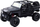 Makina me telekomandë Lean Toys Off-road 4x4, 2.4G, terren, e zezë