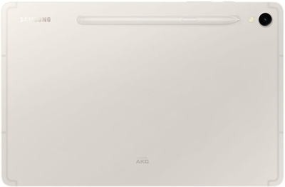 Celular Samsung Galaxy Tab S9 5G, 8GB/128GB, bezhë