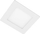 Spot tavani GTV Matis Plus LD-MAW07W-CBP, LED 7W 560lm 3000K, i bardhë, i fshehur