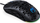 Mouse gaming ENDORFY LIV, optik 12000 DPI, ambidextrous USB, i zi
