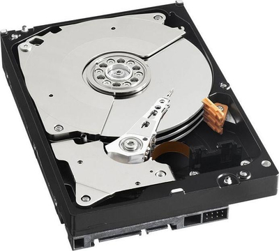 HDD диск WD Black Gaming, 10TB, 3.5" SATA III