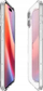 Mbulesë telefoni Spigen Crystal Flex për iPhone 16 Plus, transparente