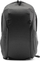 Çantë shpine Peak Design Everyday Zip V2 15L, e fortë, për laptop, ngjyrë e zezë