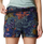 Shorce Columbia Summerdry Cargo për goca, XS, blu