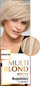 Sprej për flokë Joanna Multi Blond Reflex Lightener, 150ml