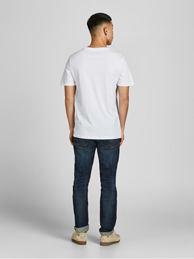 Set me maica Jack&Jones, 3 copë