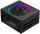 Furnizim energjie GameMax GX-850BK PRO, 850W, 80+ Gold, modular, ARGB, i zi