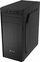 Kuti kompjuteri Natec Office Case Aracanta, MIDI Tower, ATX Micro ATX Mini ITX, e zezë
