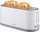 Toaster Orava HR-125, 4 toste, 1400W, bardh e gri