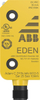 Sensori sigurie ABB Adam C DYN Info M12 5, pa kontakt, IP69K