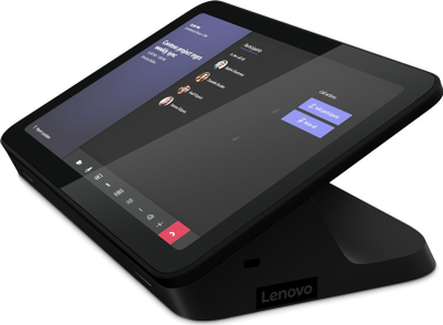 Sistem video konferencash Lenovo ThinkSmart One, Microsoft Teams Rooms, Ethernet LAN, i zi