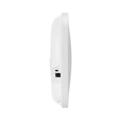 Access point i brendshëm HPE Aruba Instant On AP25, Wi-Fi 6, 4x4, i bardhë