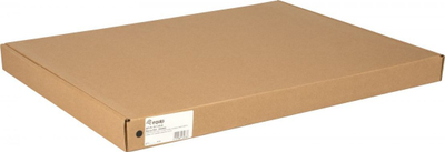 Raft rrëshqitës për kabinet 19" LevelOne Equip 280603 EZVS-19-1-80-B, 1U, 80 cm, i zi