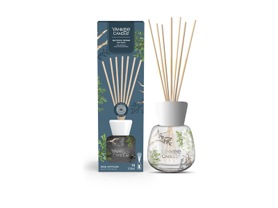 Shpërndarës arome Yankee Candle Signature Bayside Cedar Reed, 100 ml