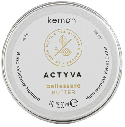Krem gjalp për flokë Kemon Actyva Bellessere, trajtues, 30ml