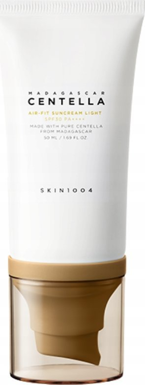 Krem dielli SKIN1004 Madagascar Centella Air Fit Suncream Light, SPF30 PA++++, 50ml