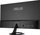 Monitor Asus VZ24EHF, 23.8", FullHD, 100Hz, i zi