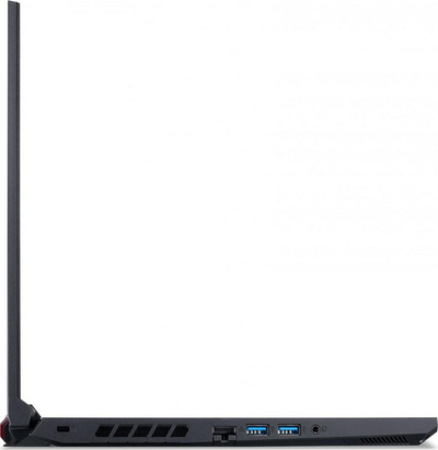 Laptop Acer Nitro 5 AN515-55, 15.6", FULL HD, Intel Core i5-10300H, 8 GB RAM