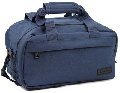Çantë udhëtimi 20L SB-0043 Member's, e kaltër, unisex