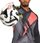 Doreza portieri adidas Copa Club, Soft Grip, për burra, të bardha