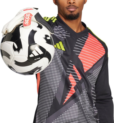 Doreza portieri adidas Copa Club, Soft Grip, për burra, të bardha
