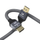 Kabllo HDMI Wozinsky WHDMI-20, 2m, HDMI 2.1, ngjyrë argjendi
