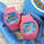 Orë dore Casio BABY-G BLX-560VH-4ER (377)
