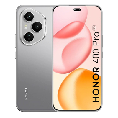 Telefoni Honor 400 Pro, 5G, 512GB, 12GB RAM, gri