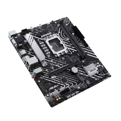 Pllakë amë ASUS PRIME H610M-A-CSM