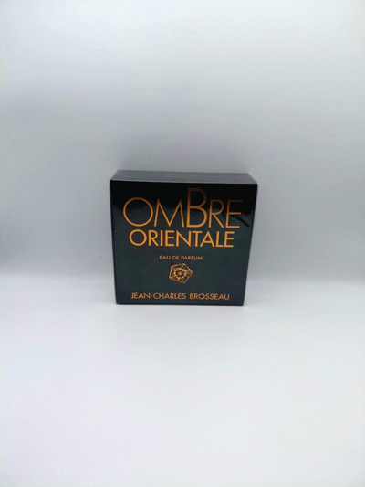 Parfum Jean-Charles Brosseau Ombre Orientale, Eau de Parfum, femra, 100 ml