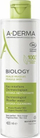 Ujë micelar A-Derma Biology, për fytyrë dhe sy, 400ml