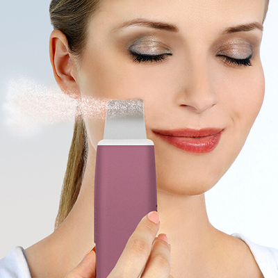 Pajisje/lopatëz për pastrimin e fytyrës Beauty Relax Ultrasonic BR-1010