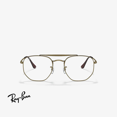 Ray-Ban RX3648V 3117 54