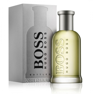 Eau de Toilette Boss, 50ml