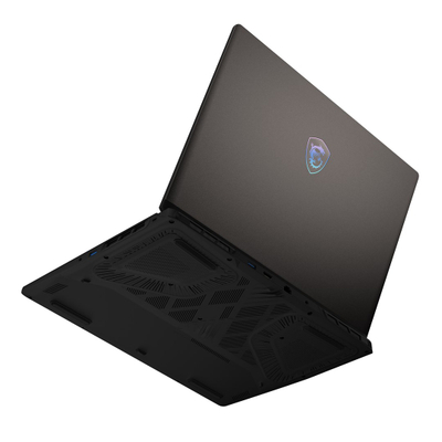 Laptop MSI Crosshair A16 HX D7WFKG-077XPL, Ryzen 9 7945HX, RTX 5060, 240 Hz, i zi