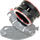 Mbajtëse objektivash Peak Design Nikon Lens Kit, për dy objektiva Nikon, e zezë