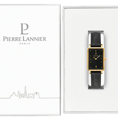 Orë dore Pierre Lannier Ariane 057H533