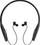 Kufje in-ear Sennheiser EPOS Adapt 460T UC Teams, Bluetooth, me shirit qafe, të zeza