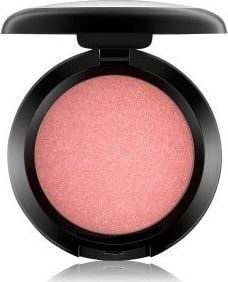 Blush për fytyrë MAC Cosmetics Sheertone Shimmer, Peachykeen