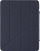 Mbrojtëse tablet Pipetto Origami No3 Pencil Case, për iPad Air 13" 2024, e kaltër e errët