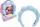 Set lodrash për stilim flokësh Kids Licensing Wow Generation Headband, për kalamaj