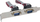 Kartë kontrolluese InLine PCIe x1 76624C, port LPT, 2x RS-232