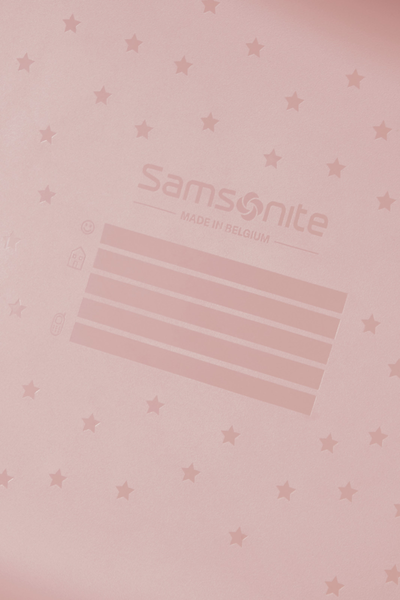 Valixhe Me Ulëse Për Fëmijë Samsonite Dream2Go