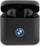 Bluetooth слушалки BMW BMWSES20AMK, TWS, IPX4, црни