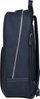 Çantë shpine për laptop Dbramante1928 Champs-Elysees 15", me ndarje për notebook, blu e errët