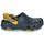 Sandale për meshkuj Crocs, të zeza