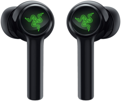 Dëgjuese Razer Hammerhead HyperSpeed ​​(Xbox Licensed), të zeza